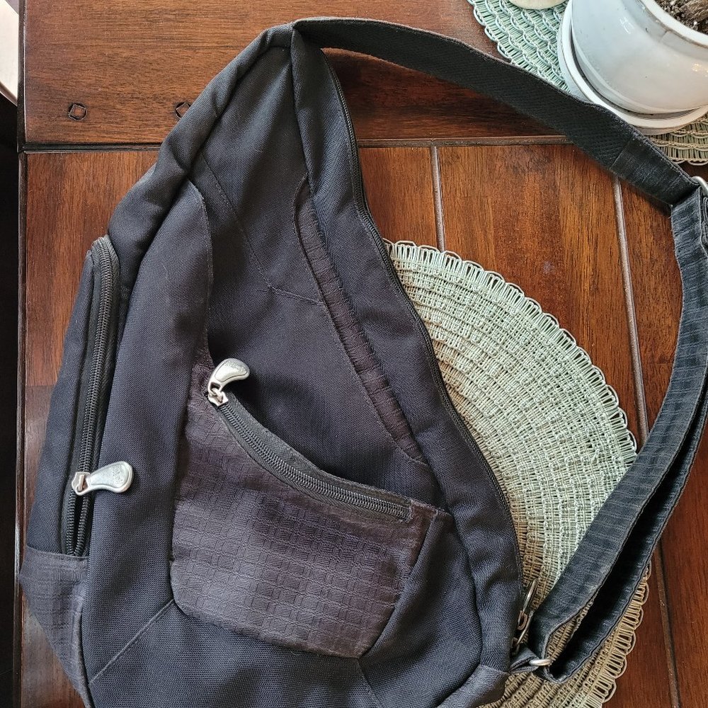 Ameribag Shoulder Bag-Used Condition